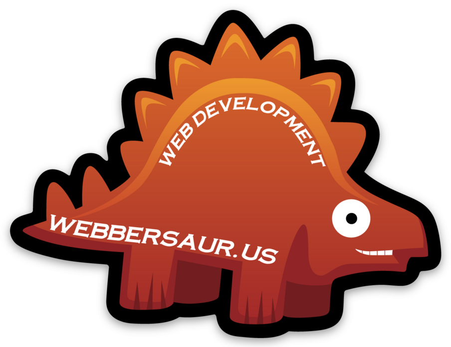 Webbersaurus
