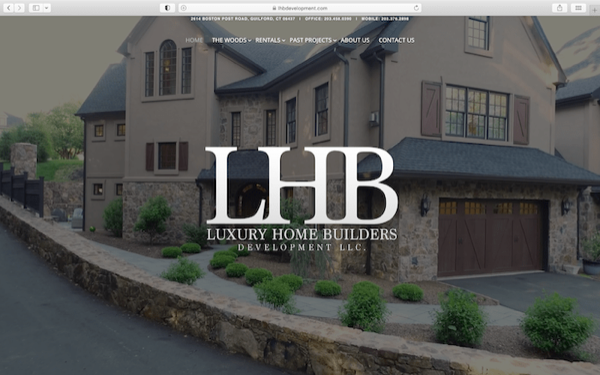 LHB Development